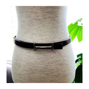 Camel Color Genuine Leather Belt